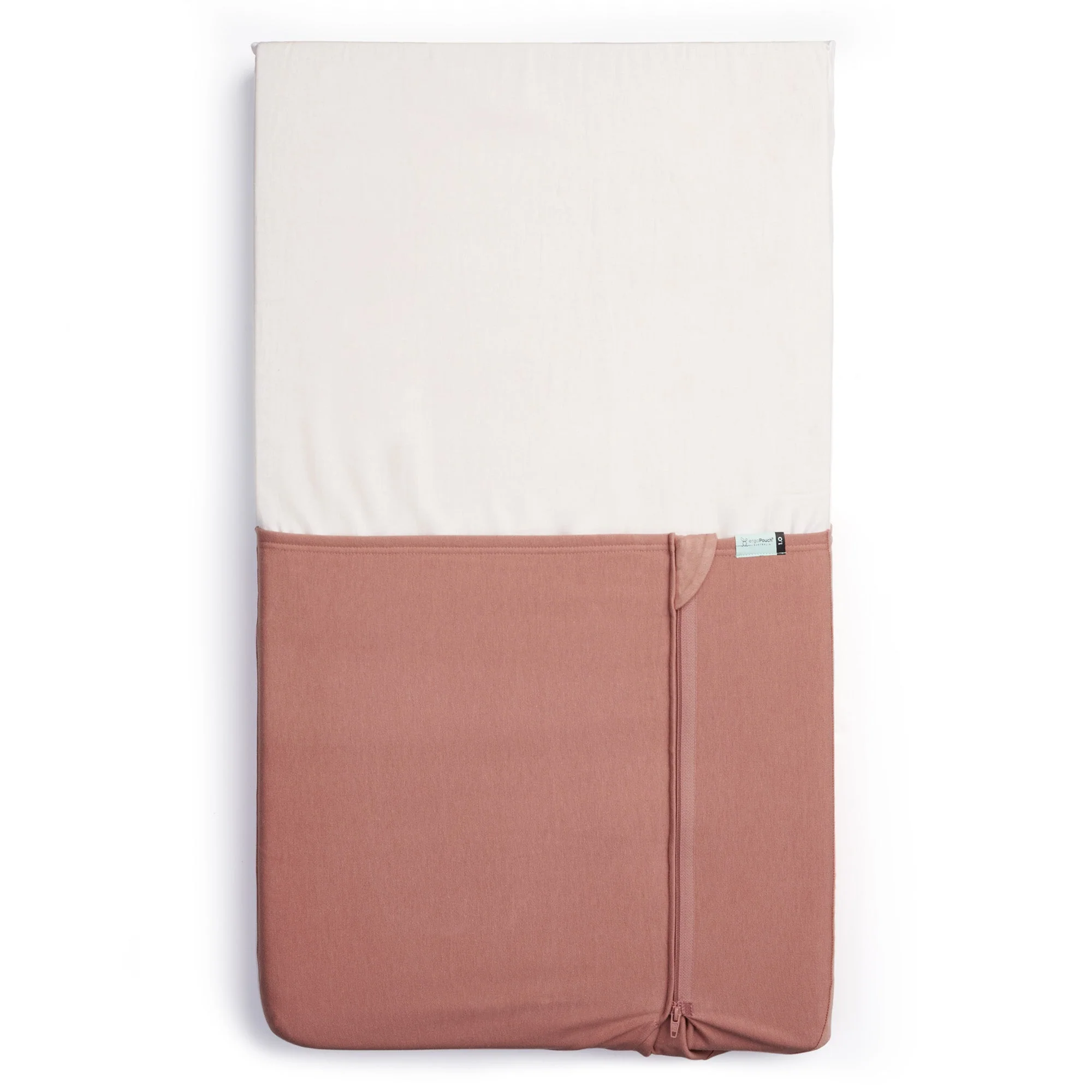ergoPouch - Organic Untuckable Safer Sleep HugMe Blanket 1.0 / 2.5 TOG - Image 9