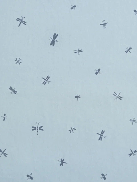 ergoPouch - Organic Winter Jersey Sleeping Bag - Dragonflies 2.5 TOG - Image 8