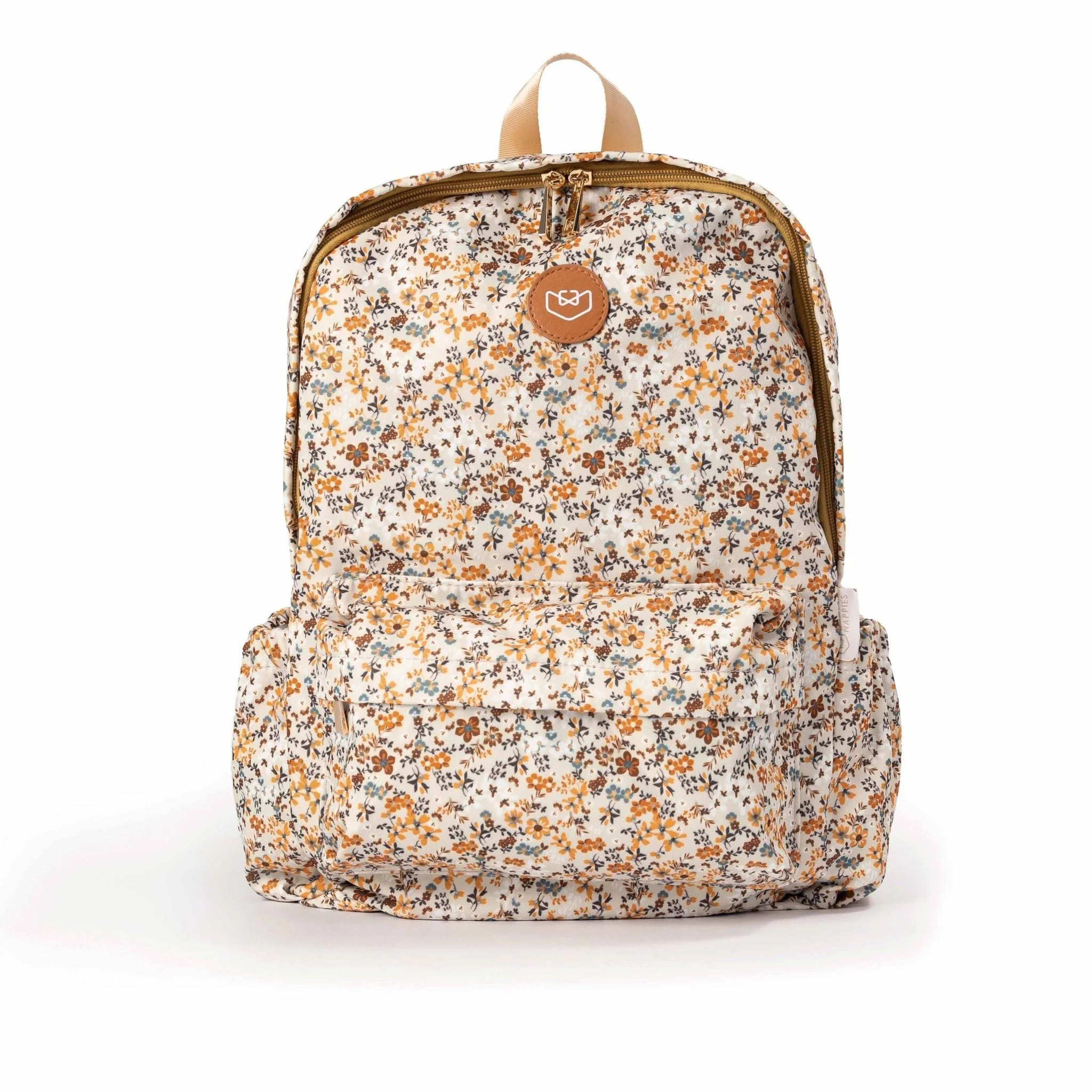 Explorer Changing Bag - Gingerly - Image 2