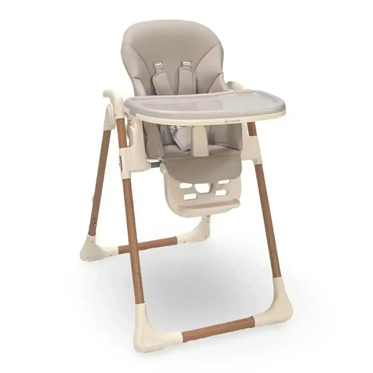 Flare Baby & Toddler Highchair - Beige - Image 10
