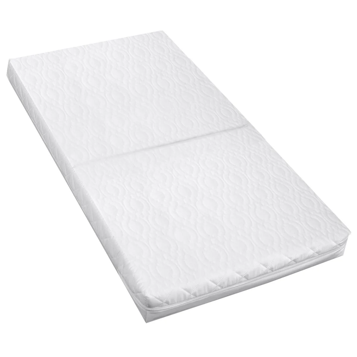 Foldable Safety Mattress for Travel Cots 120 x 60 cm - Image 2
