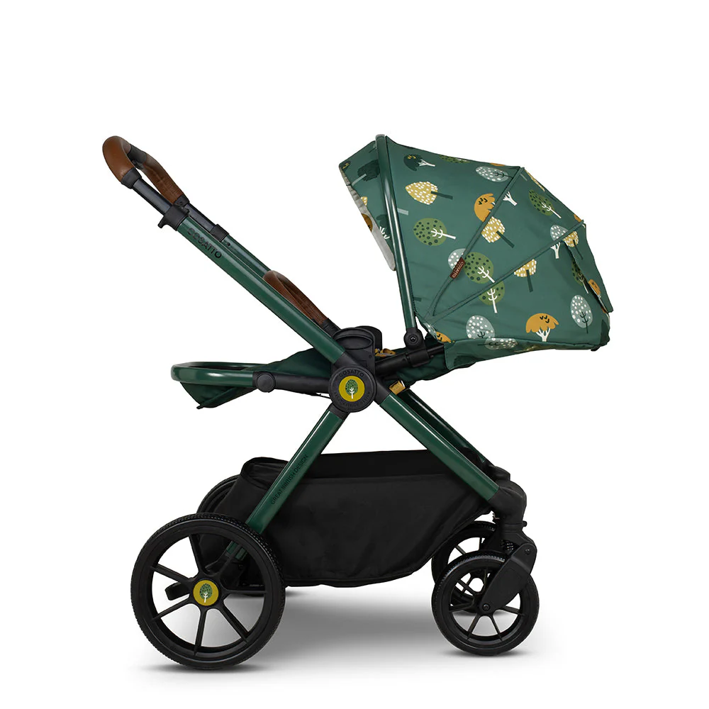 Giggle 4 Car Seat Bundle Faraway - Image 3