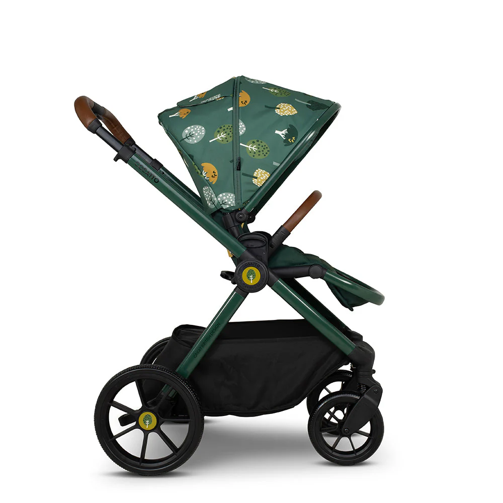 Giggle 4 Car Seat Bundle Faraway - Image 5