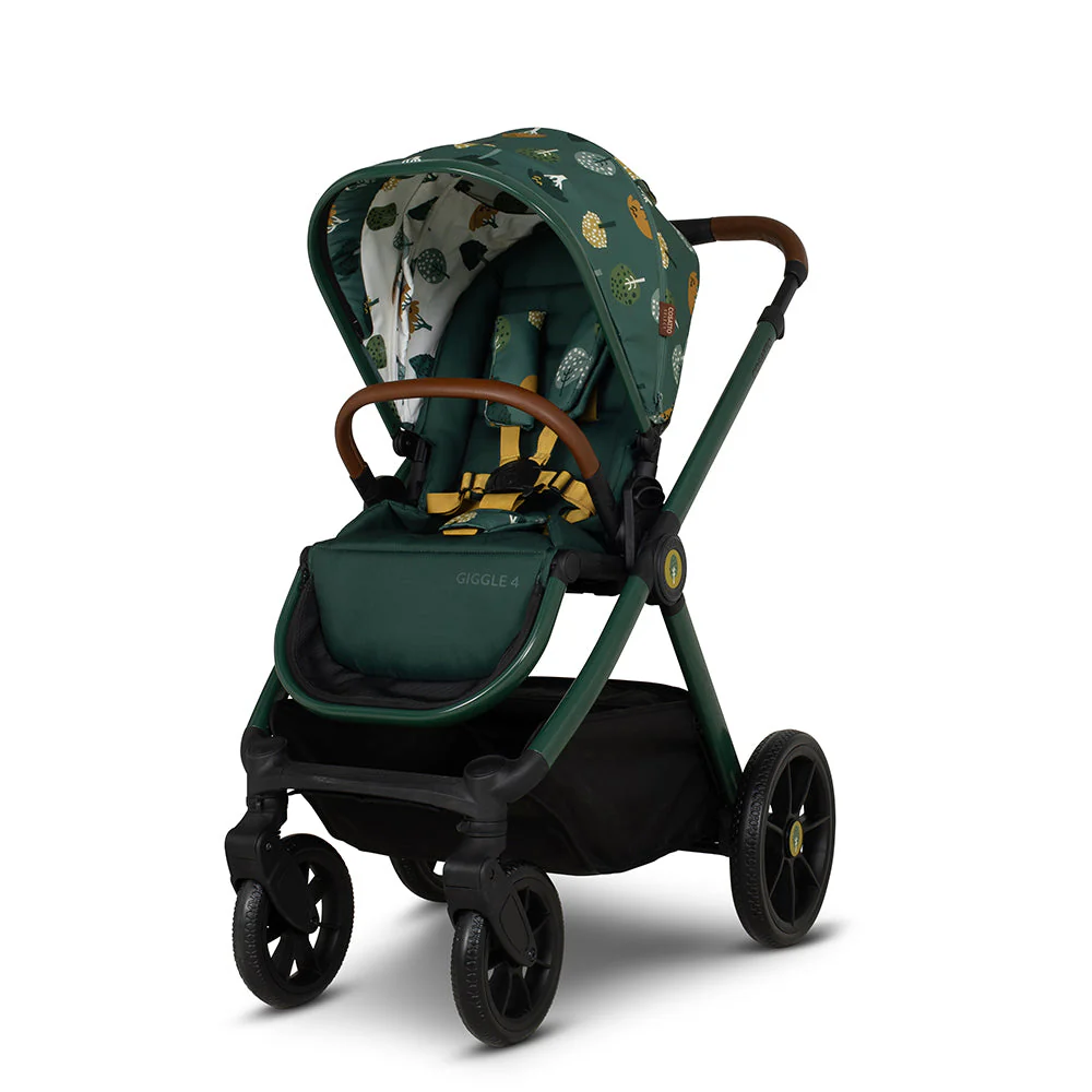 Giggle 4 Car Seat Bundle Faraway - Image 6