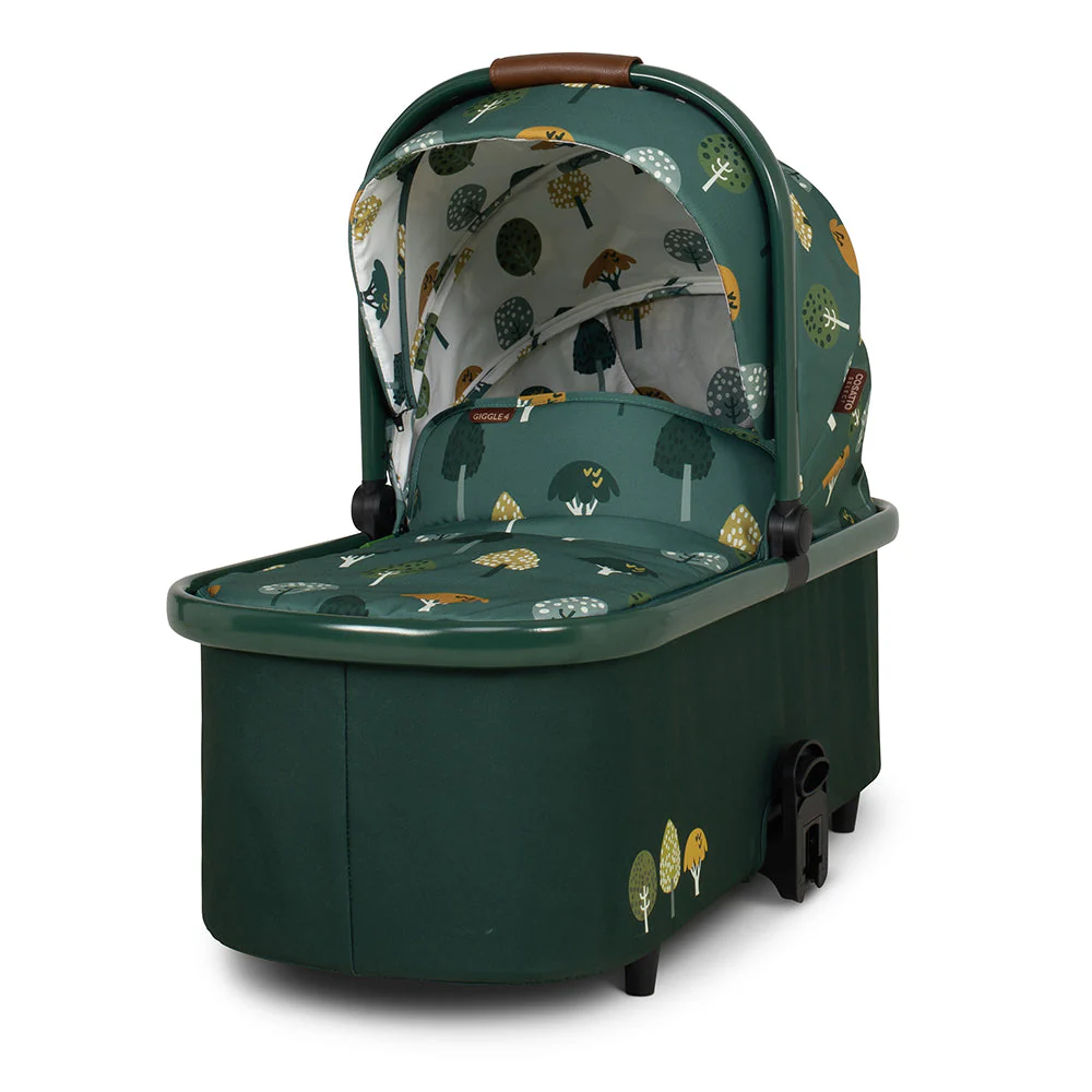 Giggle 4 Car Seat Bundle Faraway - Image 9