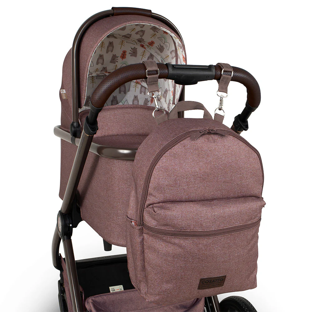 Giggle 4 Special Edition All Stage Home and Travel Bundle Bear Hug - Image 14