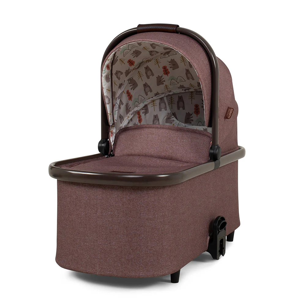 Giggle 4 Special Edition All Stage Home and Travel Bundle Bear Hug - Image 15
