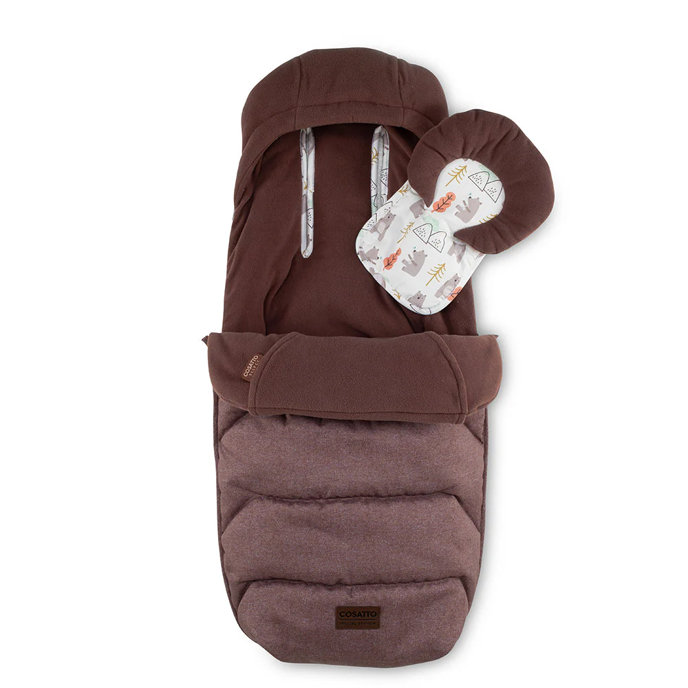 Giggle 4 Special Edition All Stage Home and Travel Bundle Bear Hug - Image 19