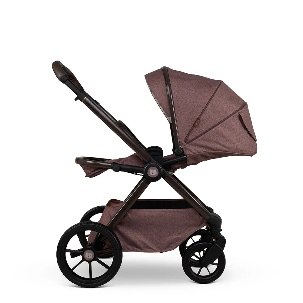Giggle 4 Special Edition All Stage Home and Travel Bundle Bear Hug - Image 3