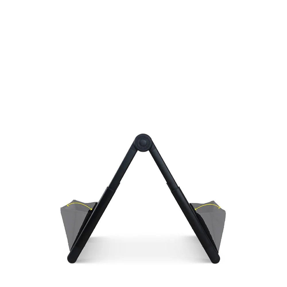 Giggle 4 Special Edition All Stage Home and Travel Bundle Bear Hug - Image 30