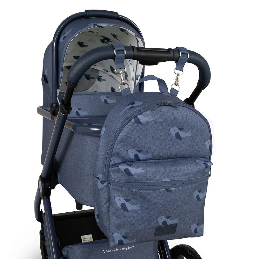 Giggle 4 Special Edition All Stage Home and Travel Bundle Skylark - Image 13