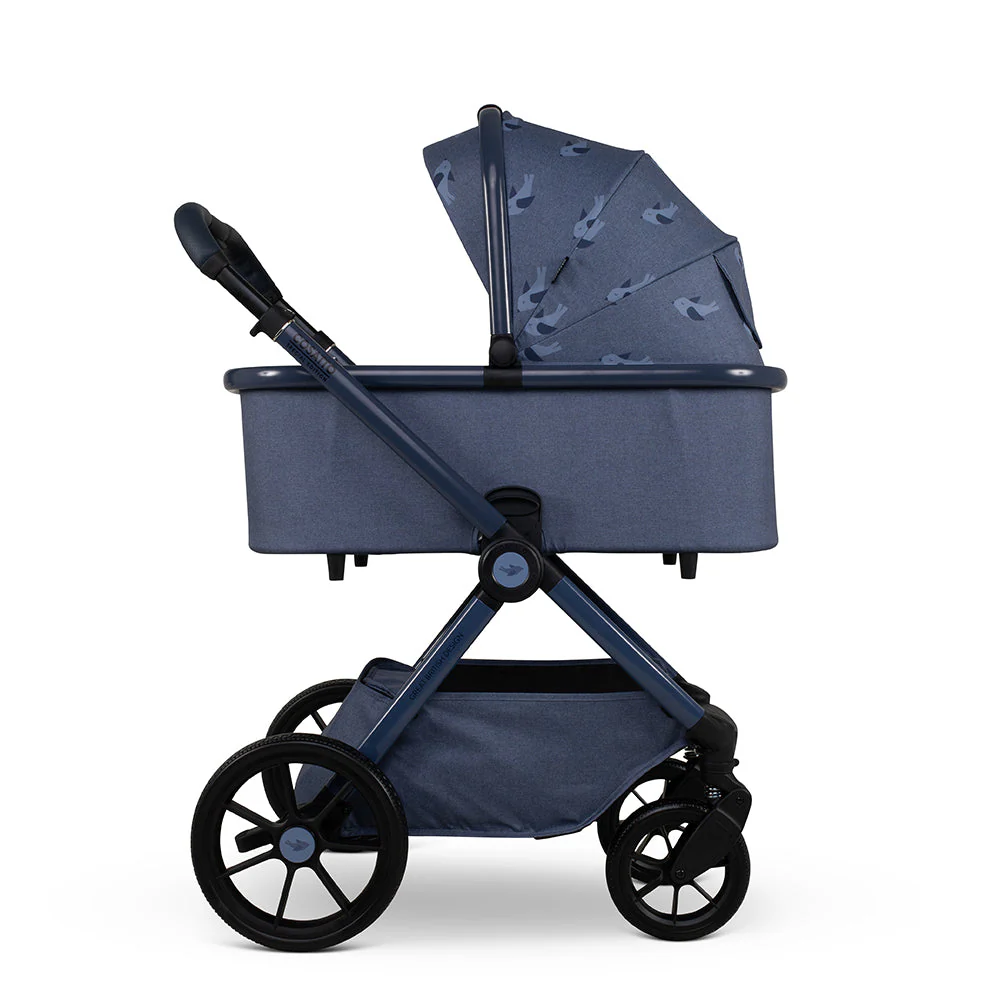 Giggle 4 Special Edition All Stage Home and Travel Bundle Skylark - Image 2