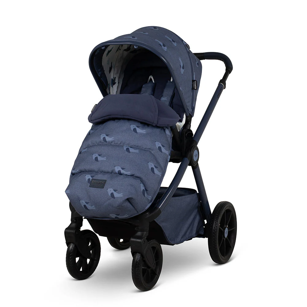 Giggle 4 Special Edition All Stage Home and Travel Bundle Skylark - Image 5
