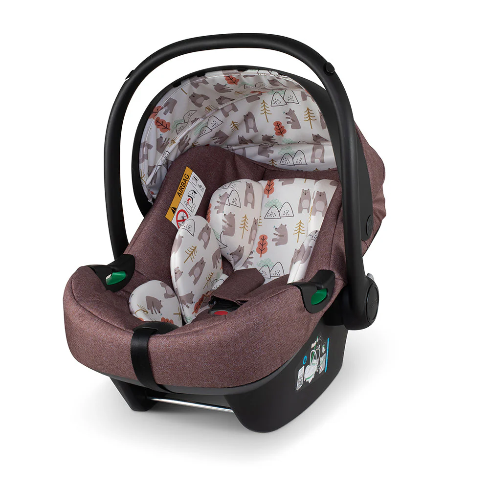 Giggle 4 Special Edition Everything Bundle Bear Hug - Image 18