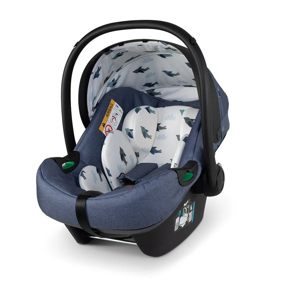 Giggle 4 Special Edition Everything Bundle Skylark - Image 17