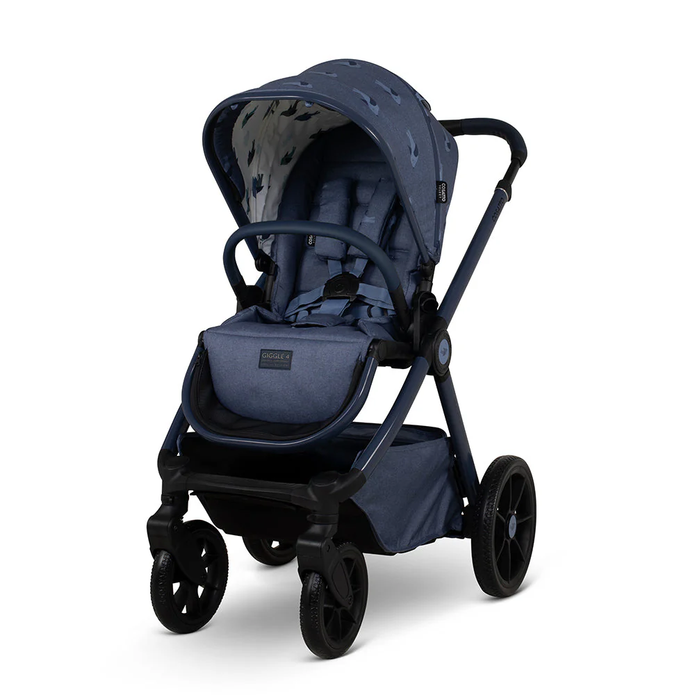 Giggle 4 Special Edition Everything Bundle Skylark - Image 7