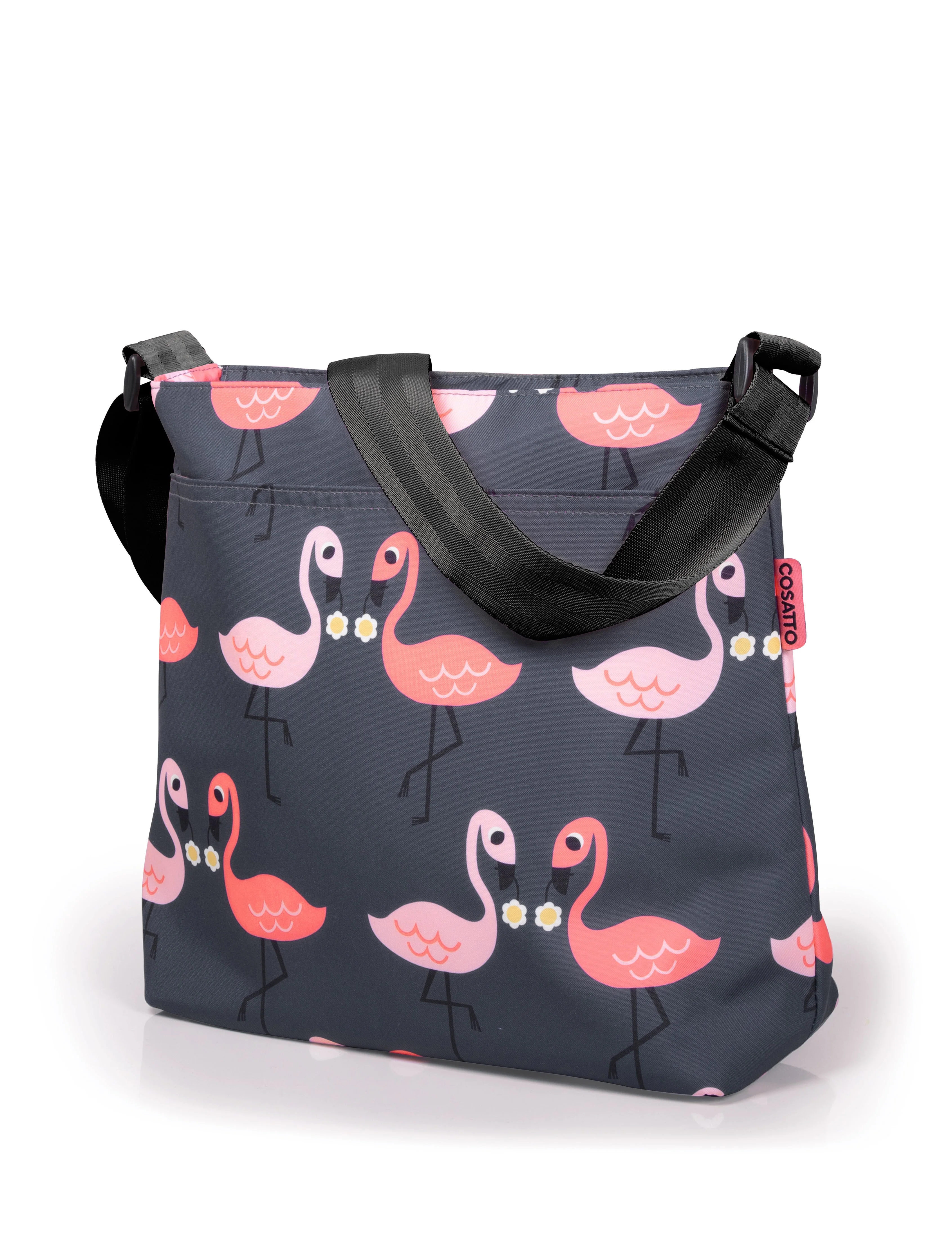 Giggle Bundle Accessory Pack Pretty Flamingo - Image 4