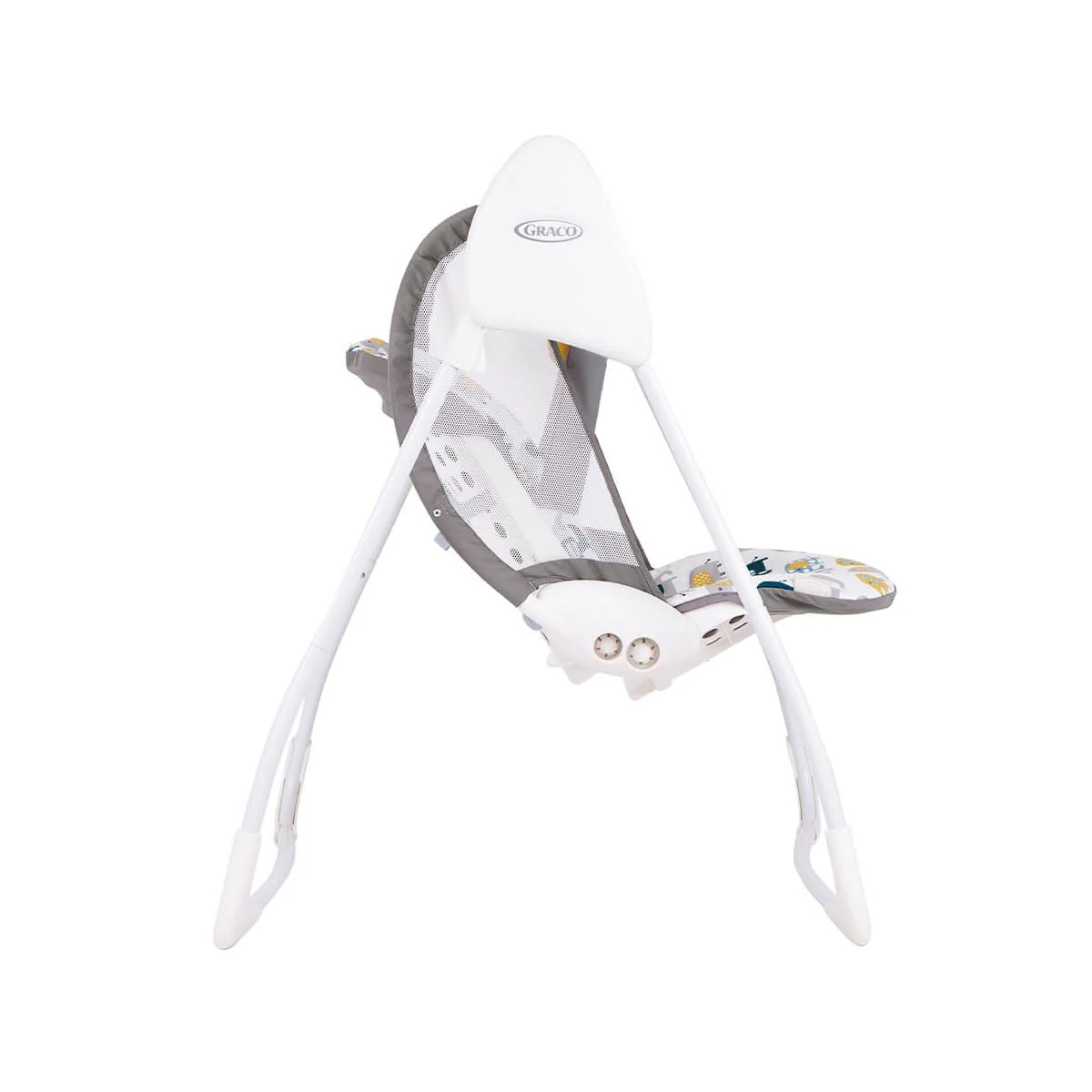 Graco Baby Delight Swing, Parade - Image 3
