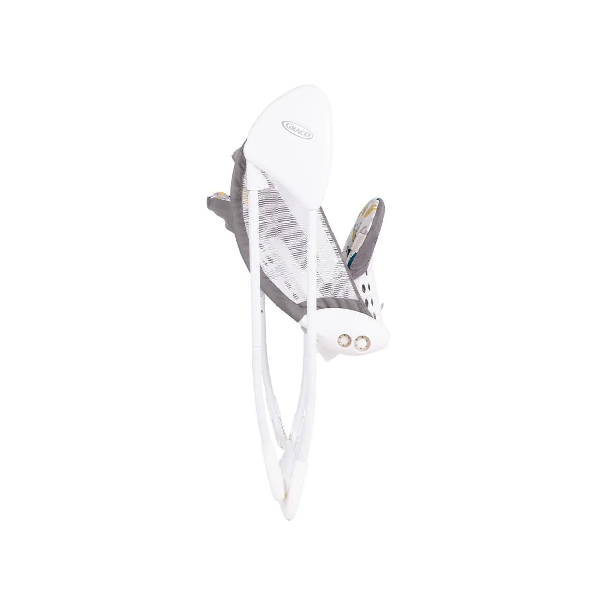 Graco Baby Delight Swing, Parade - Image 4