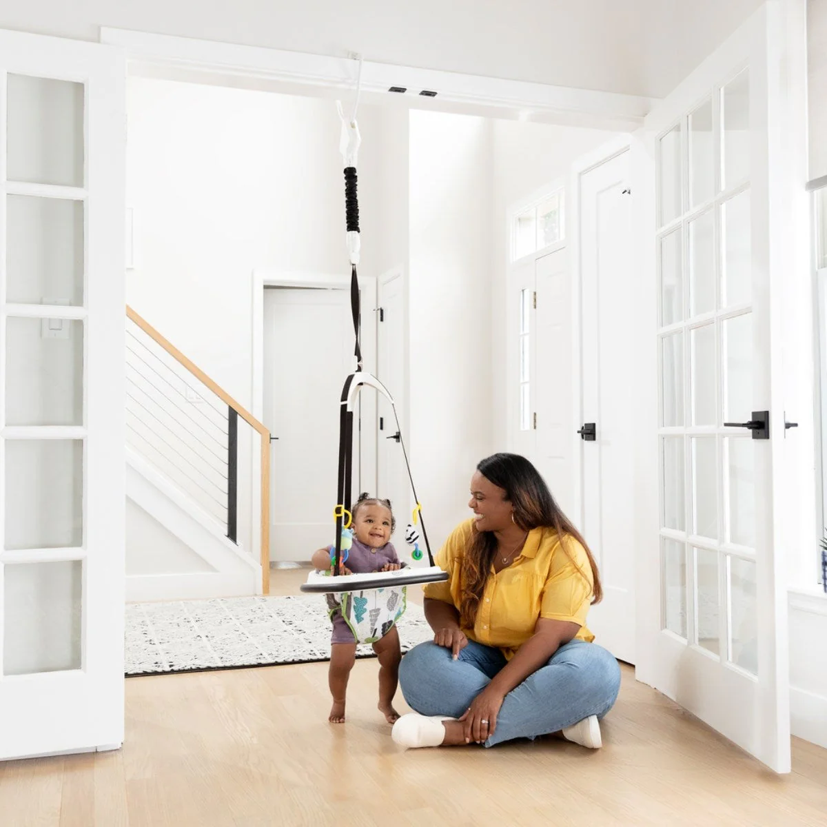 Graco Bumper Jumper™ Doorway jumper - Image 15