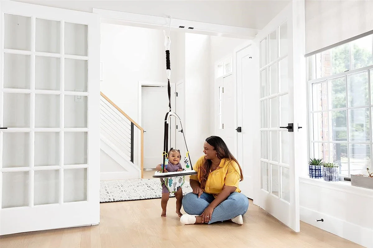 Graco Bumper Jumper™ Doorway jumper - Image 19