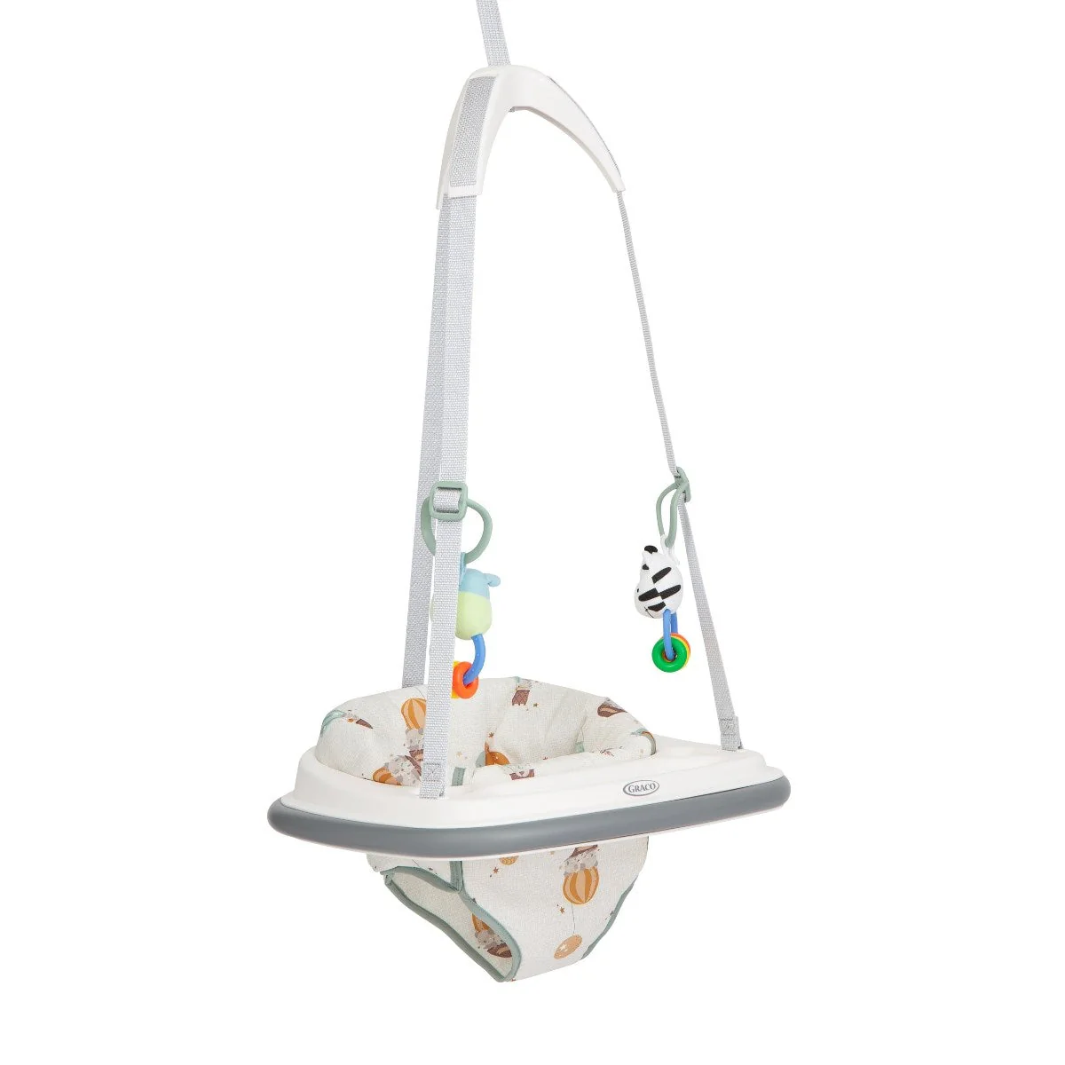 Graco Bumper Jumper™ Doorway jumper - Image 2