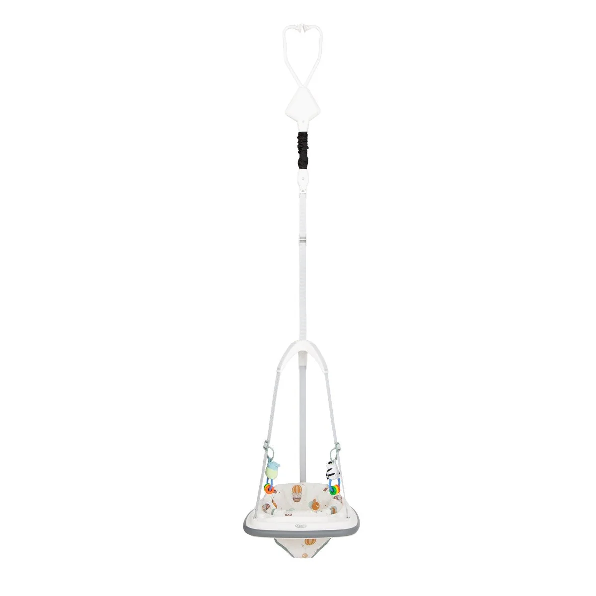 Graco Bumper Jumper™ Doorway jumper - Image 3