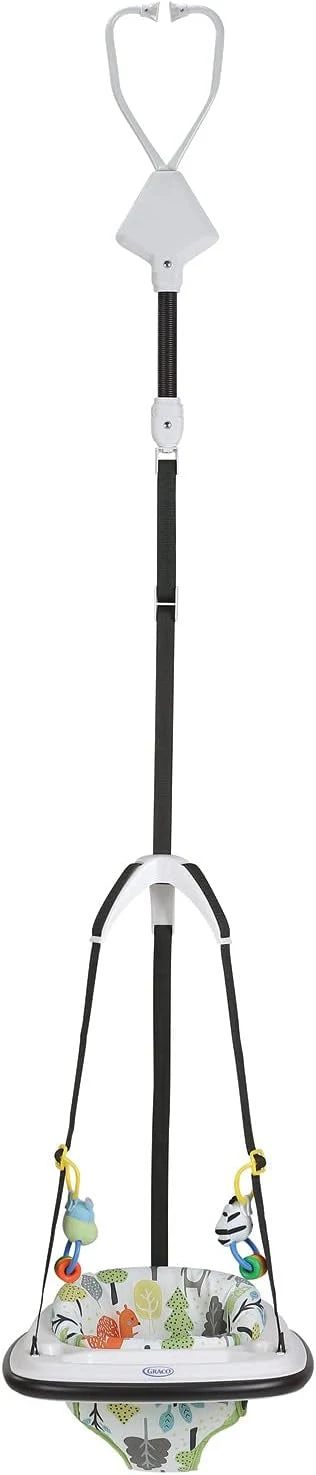 Graco Bumper Jumper™ Doorway jumper - Image 9