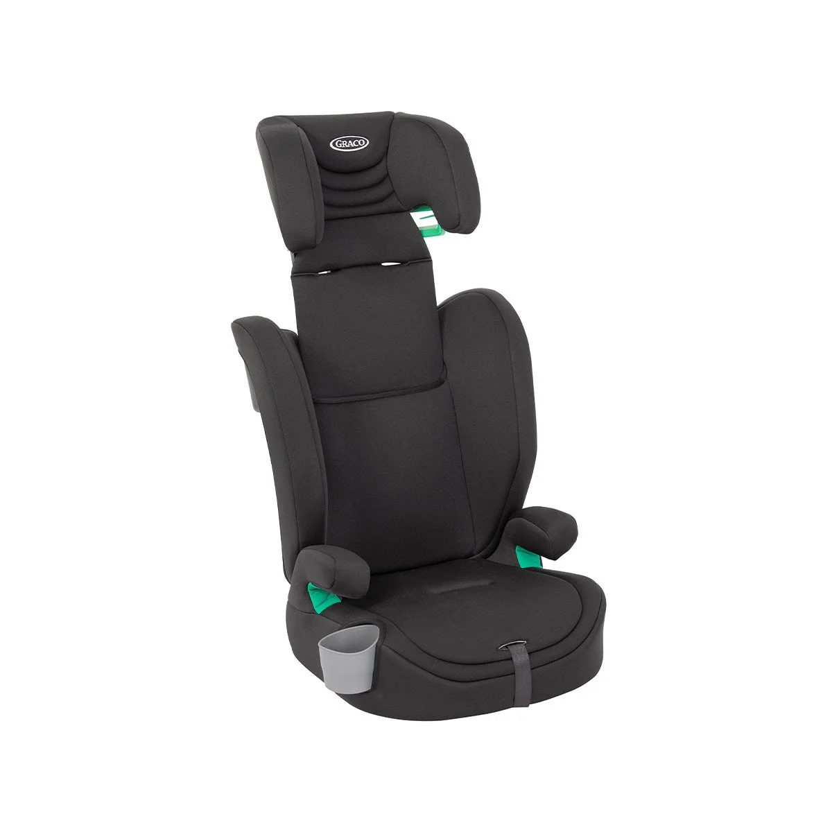 Graco Eldura R129 Car Seat, 15m-12 years - Image 12