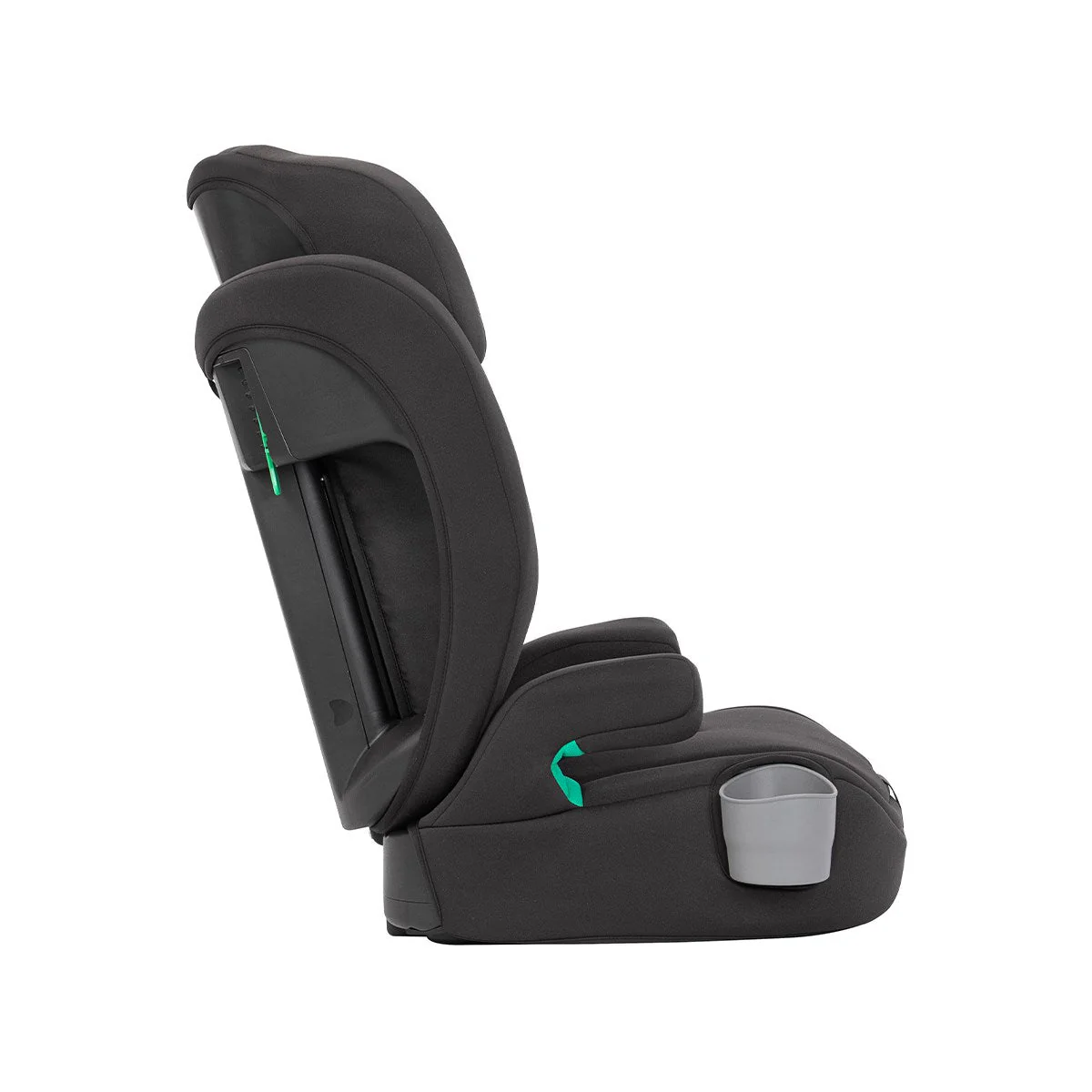 Graco Eldura R129 Car Seat, 15m-12 years - Image 14