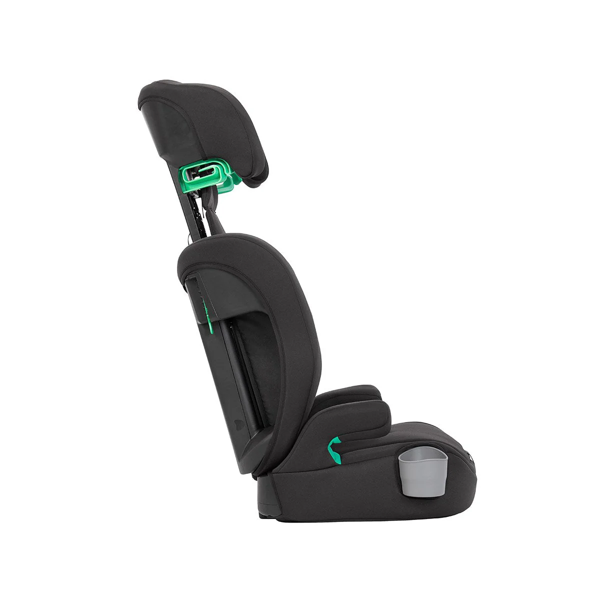 Graco Eldura R129 Car Seat, 15m-12 years - Image 15