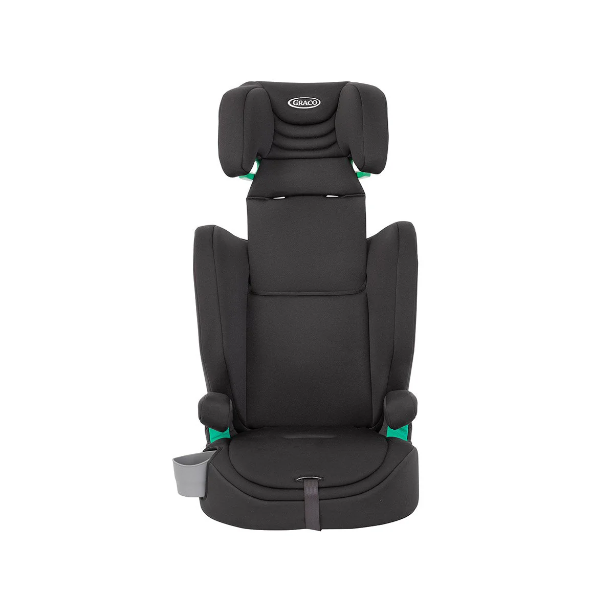Graco Eldura R129 Car Seat, 15m-12 years - Image 5