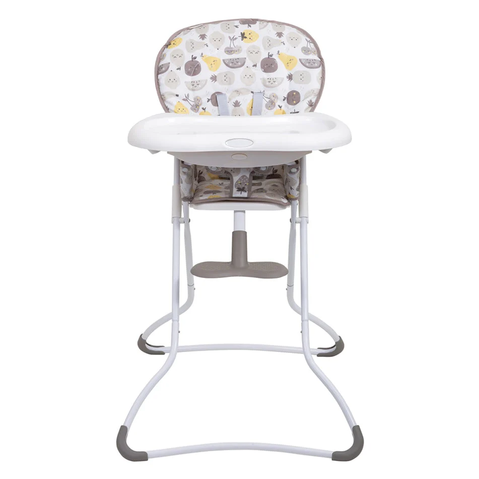 Graco Snack N' Stow™ Highchair - Image 2