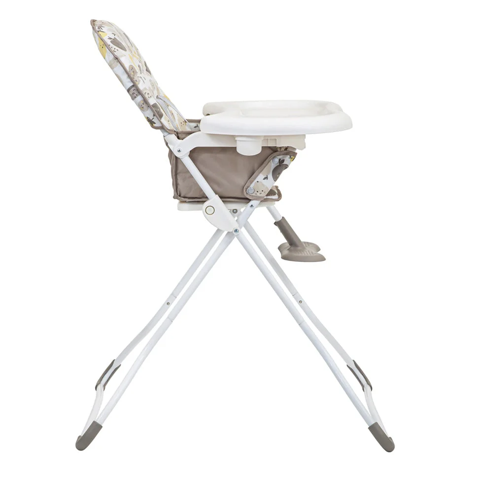 Graco Snack N' Stow™ Highchair - Image 4