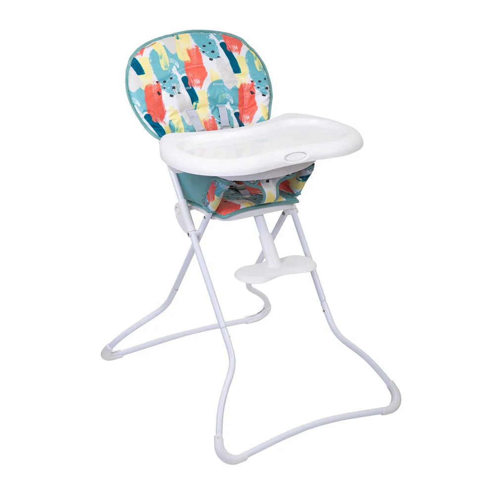 Graco Snack N' Stow™ Highchair - Image 7