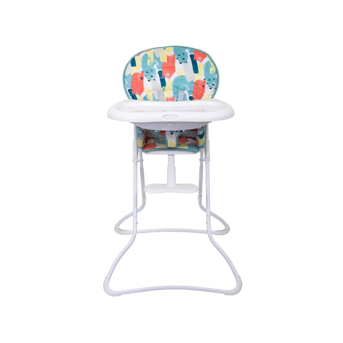 Graco Snack N' Stow™ Highchair - Image 8