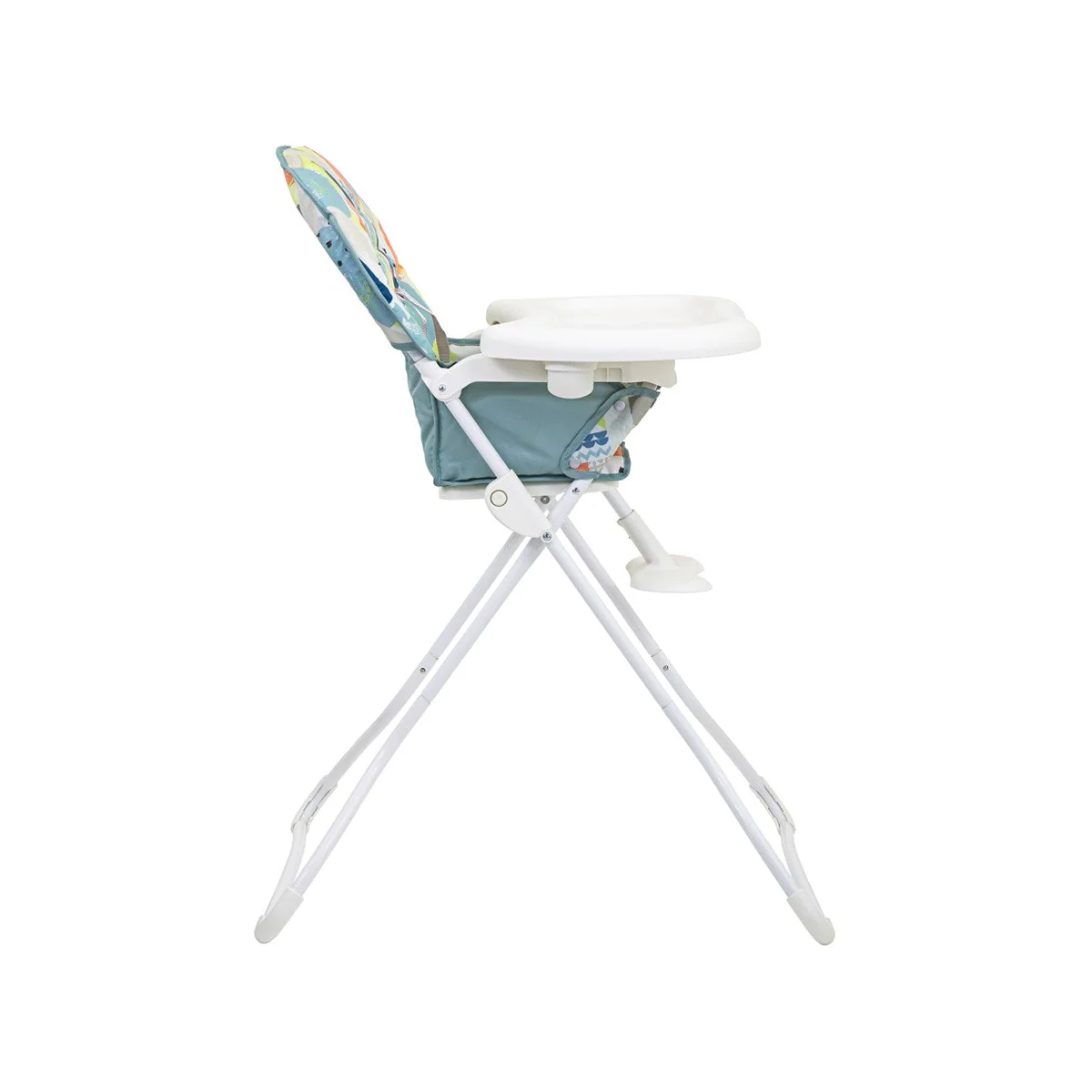 Graco Snack N' Stow™ Highchair - Image 9