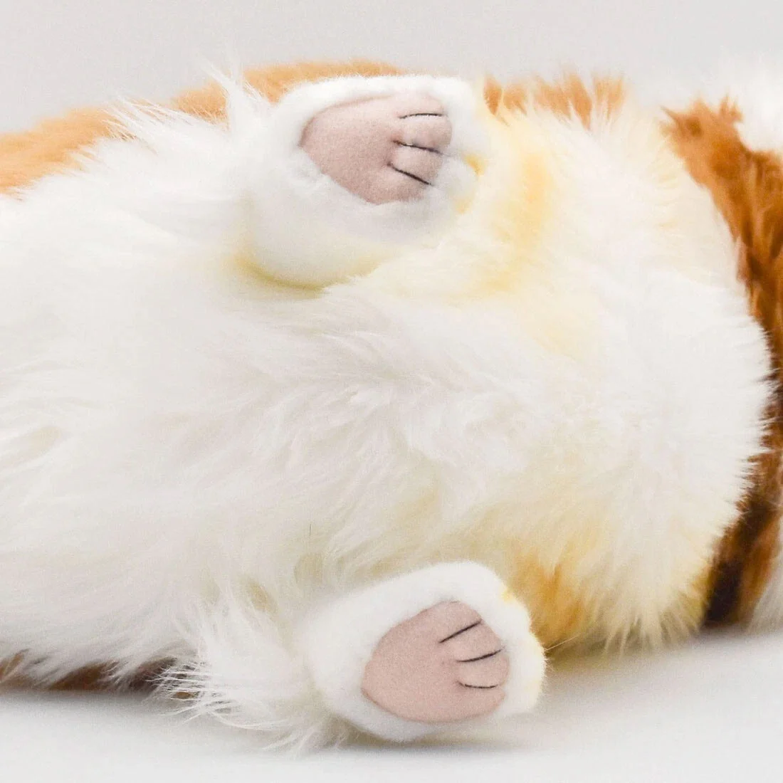 Hansa Welsh Corgi Plush Toy - Image 5
