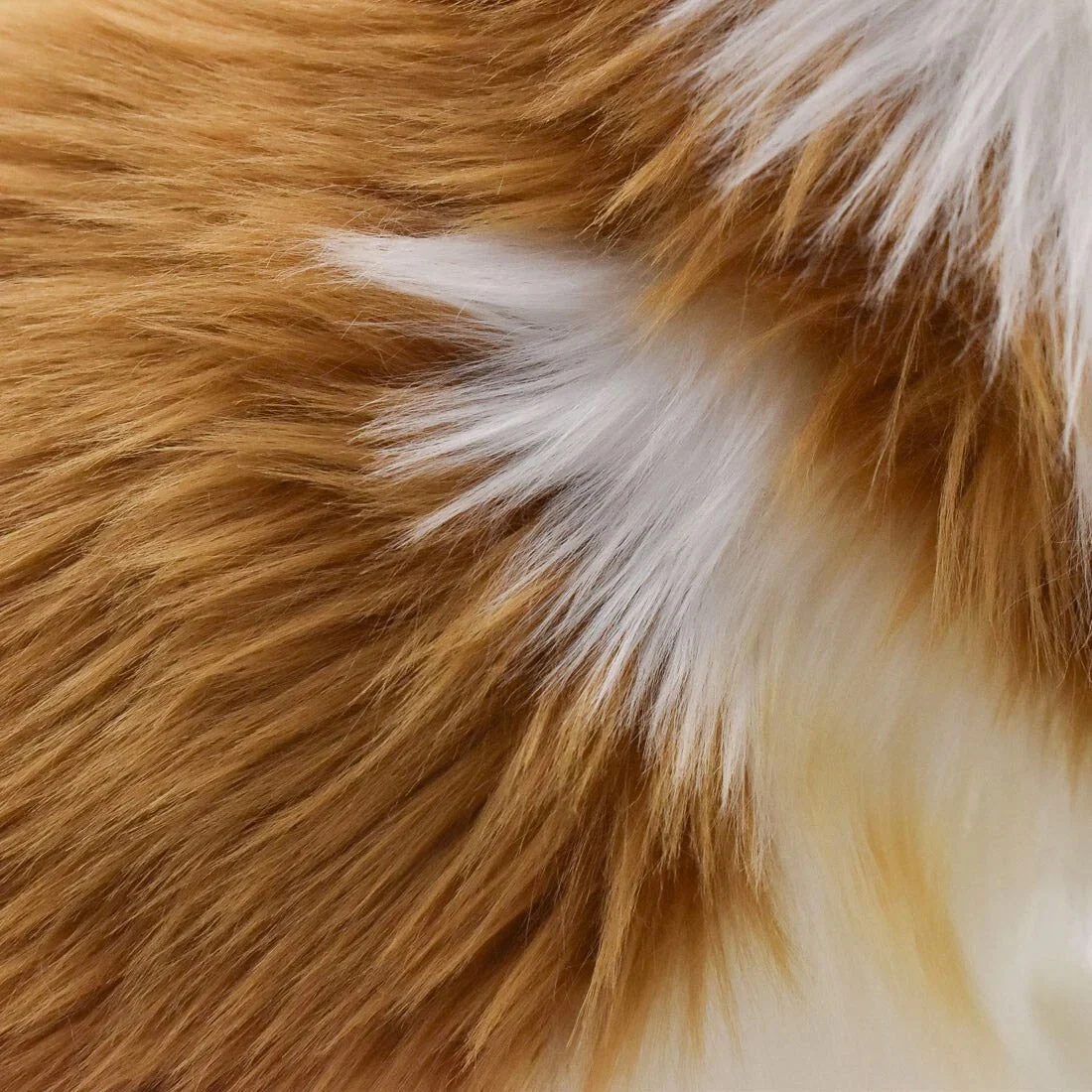 Hansa Welsh Corgi Plush Toy - Image 6