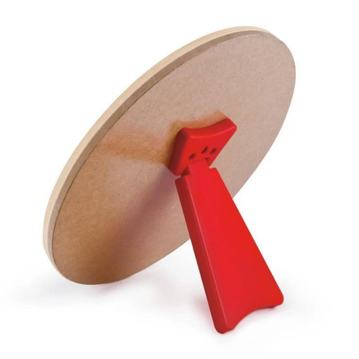 Hape Chunky Clock Puzzle - Image 2