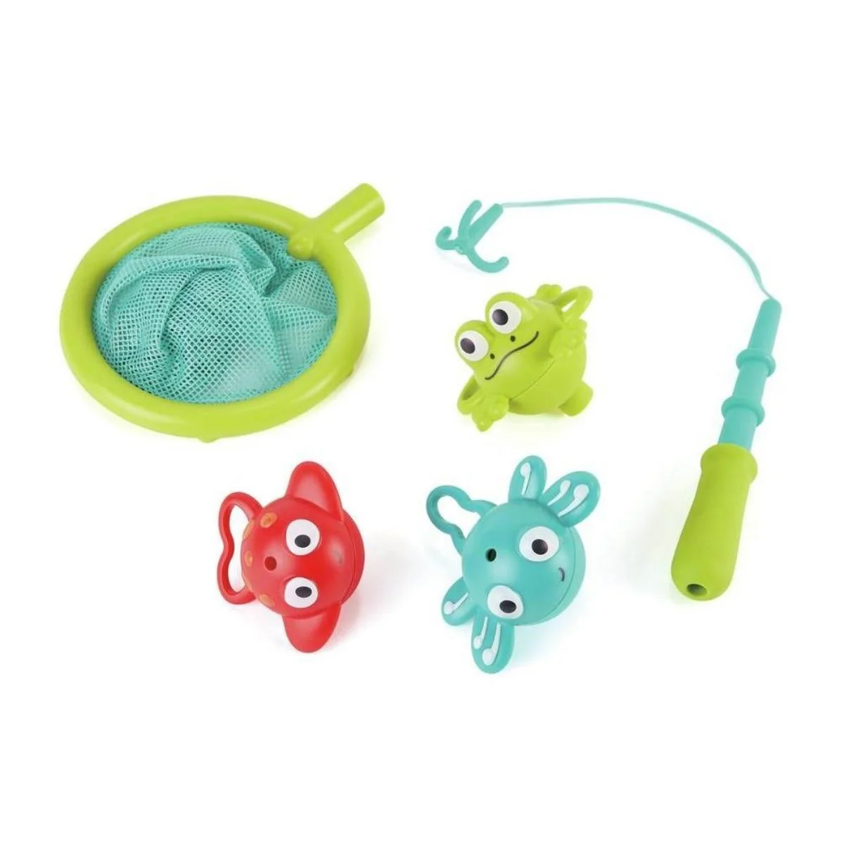 Hape Double Fun Fishing Set - Image 3