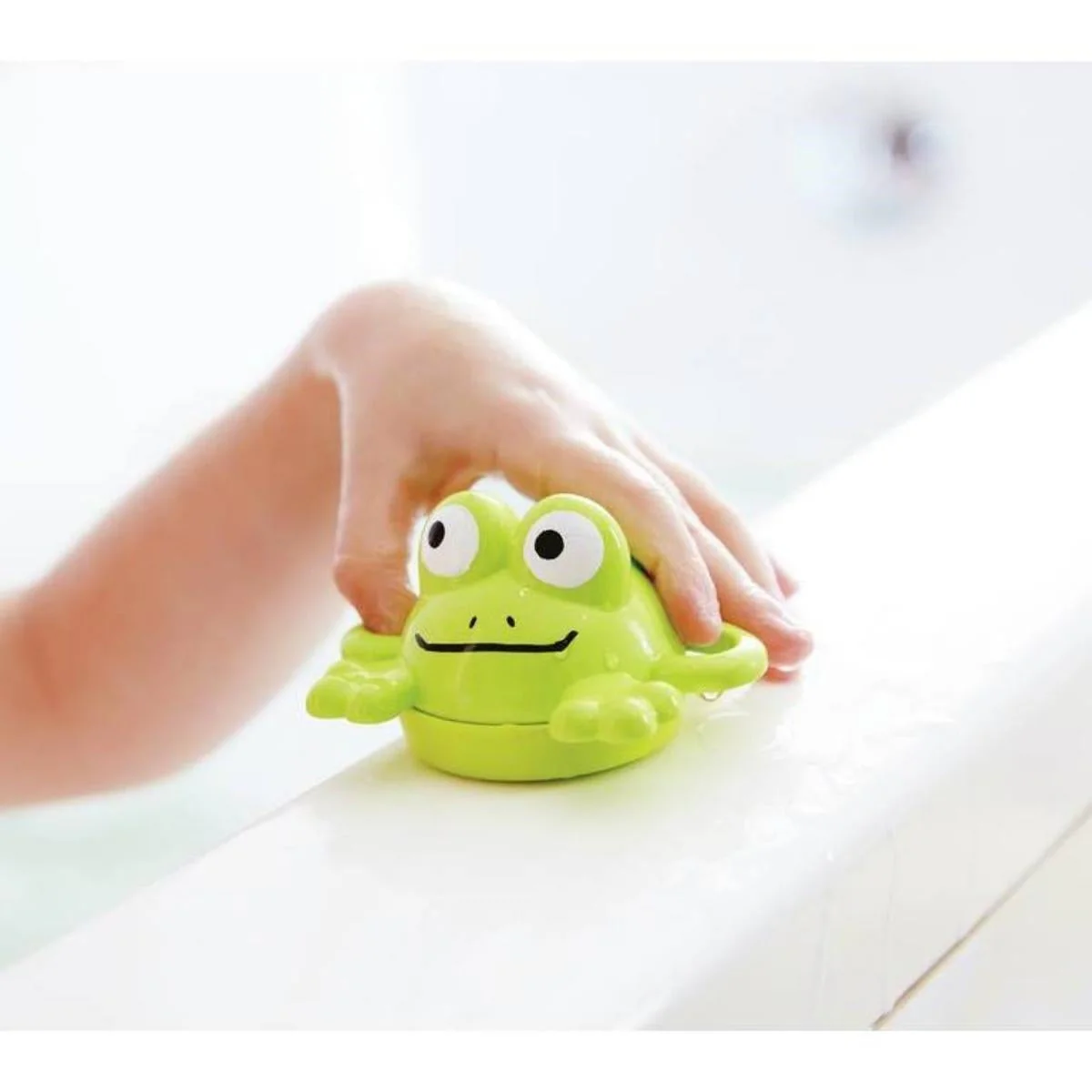 Hape Double Fun Fishing Set - Image 4