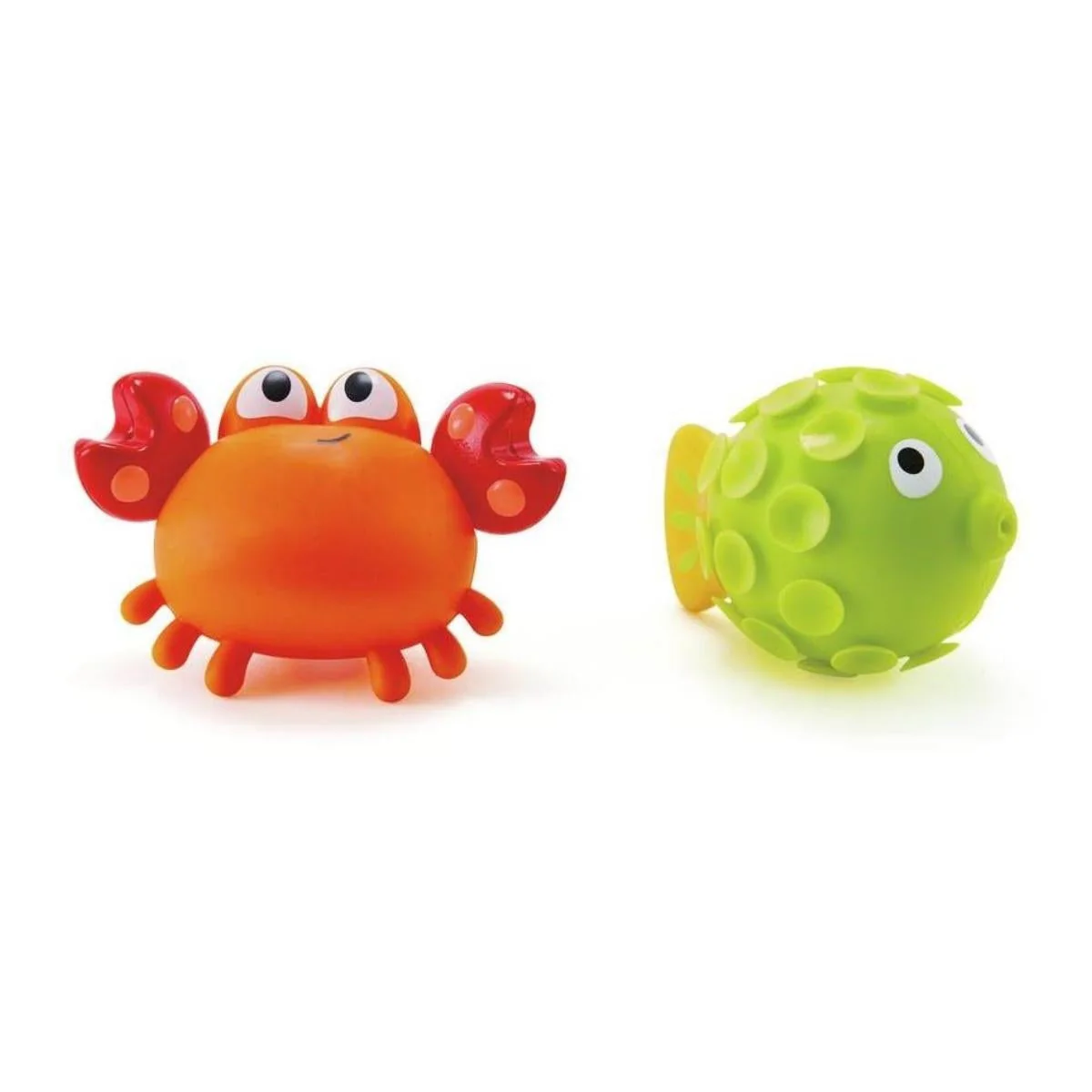 Hape Rock Pool Squirters