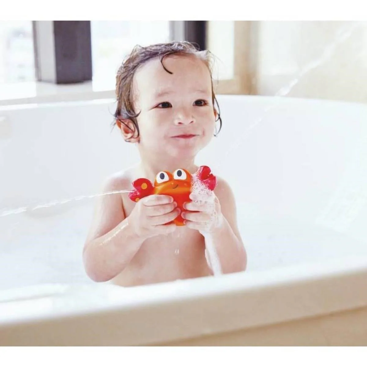 Hape Rock Pool Squirters - Image 7