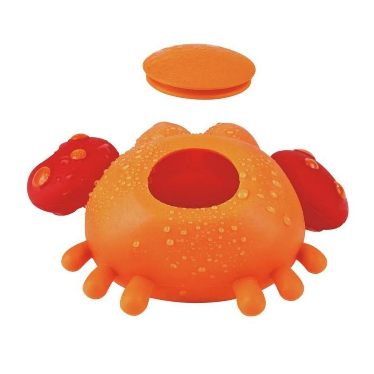 Hape Rock Pool Squirters - Image 9