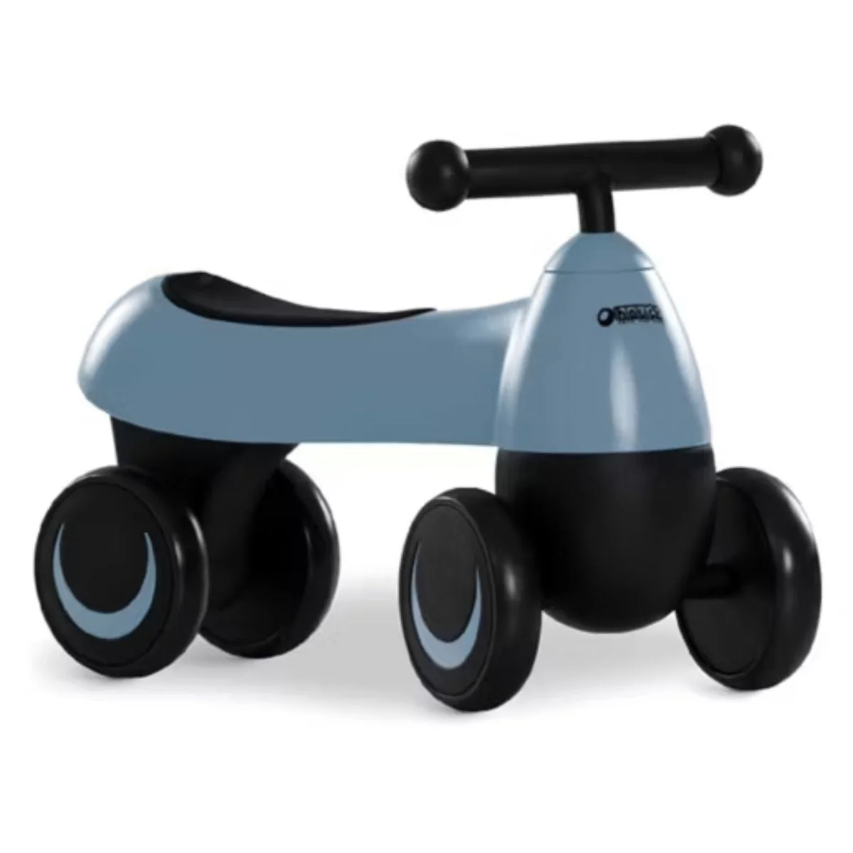 Hauck 1st Ride Four Ergonomic Ride-On Toy - Image 16