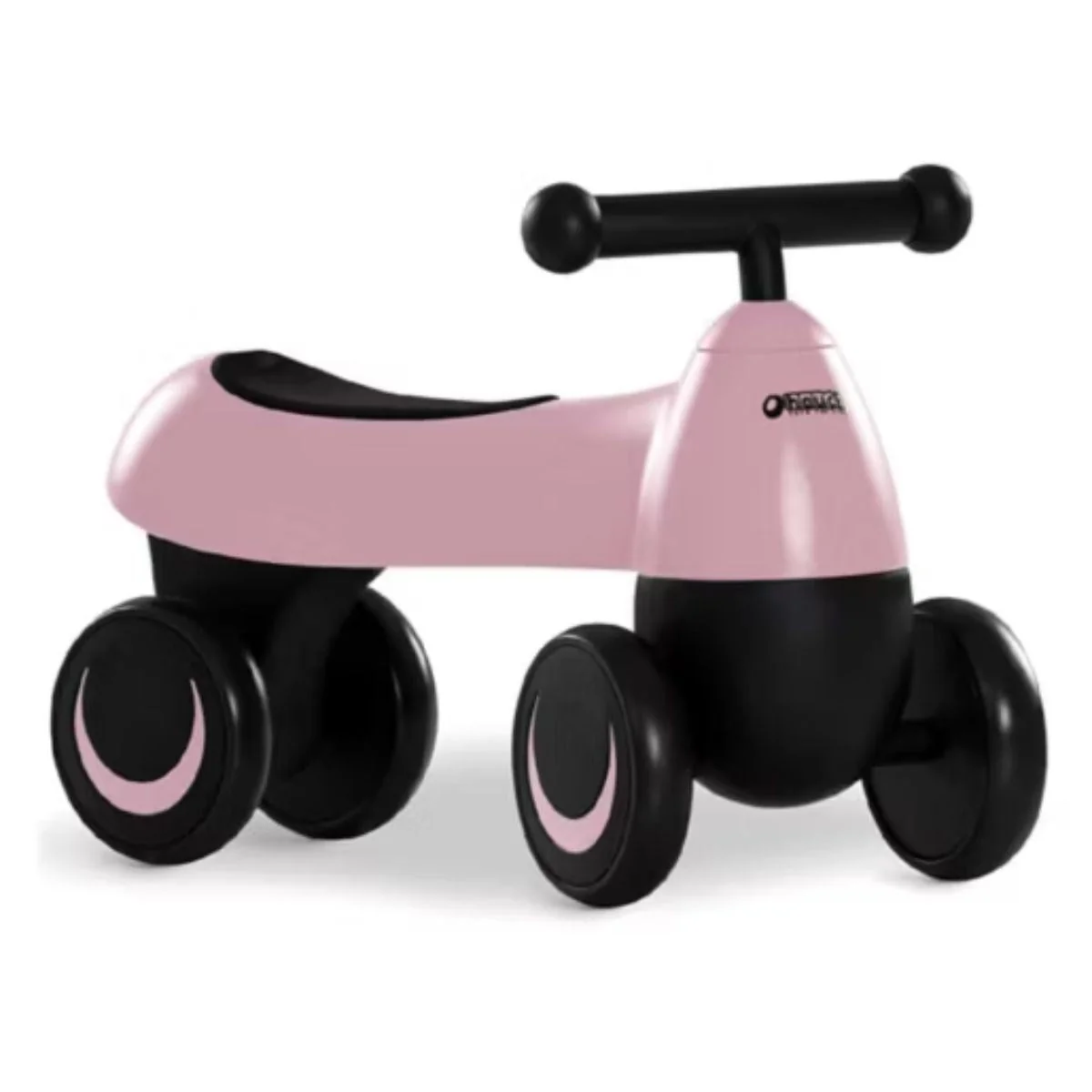 Hauck 1st Ride Four Ergonomic Ride-On Toy - Image 8