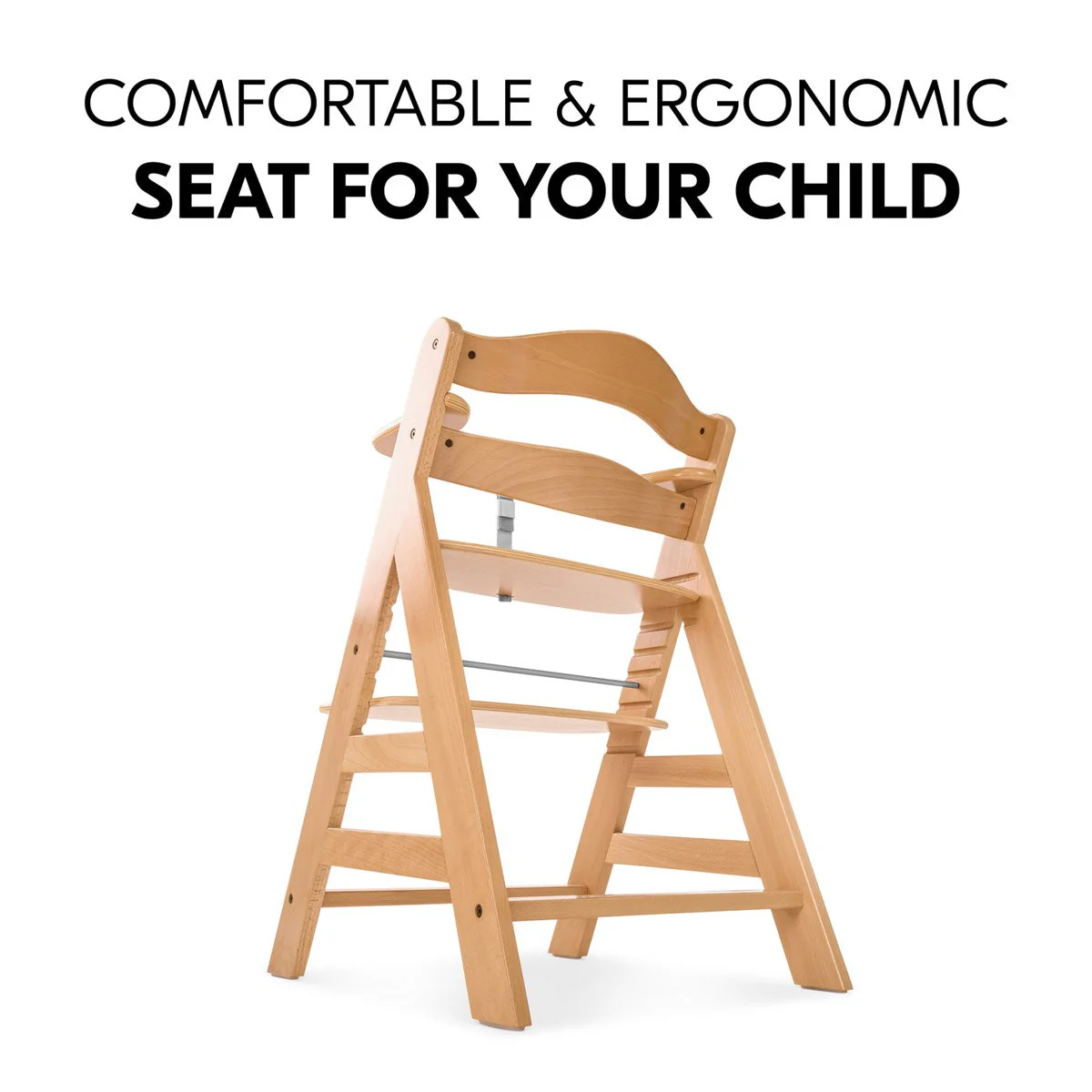 Hauck Alpha Highchair - Image 18