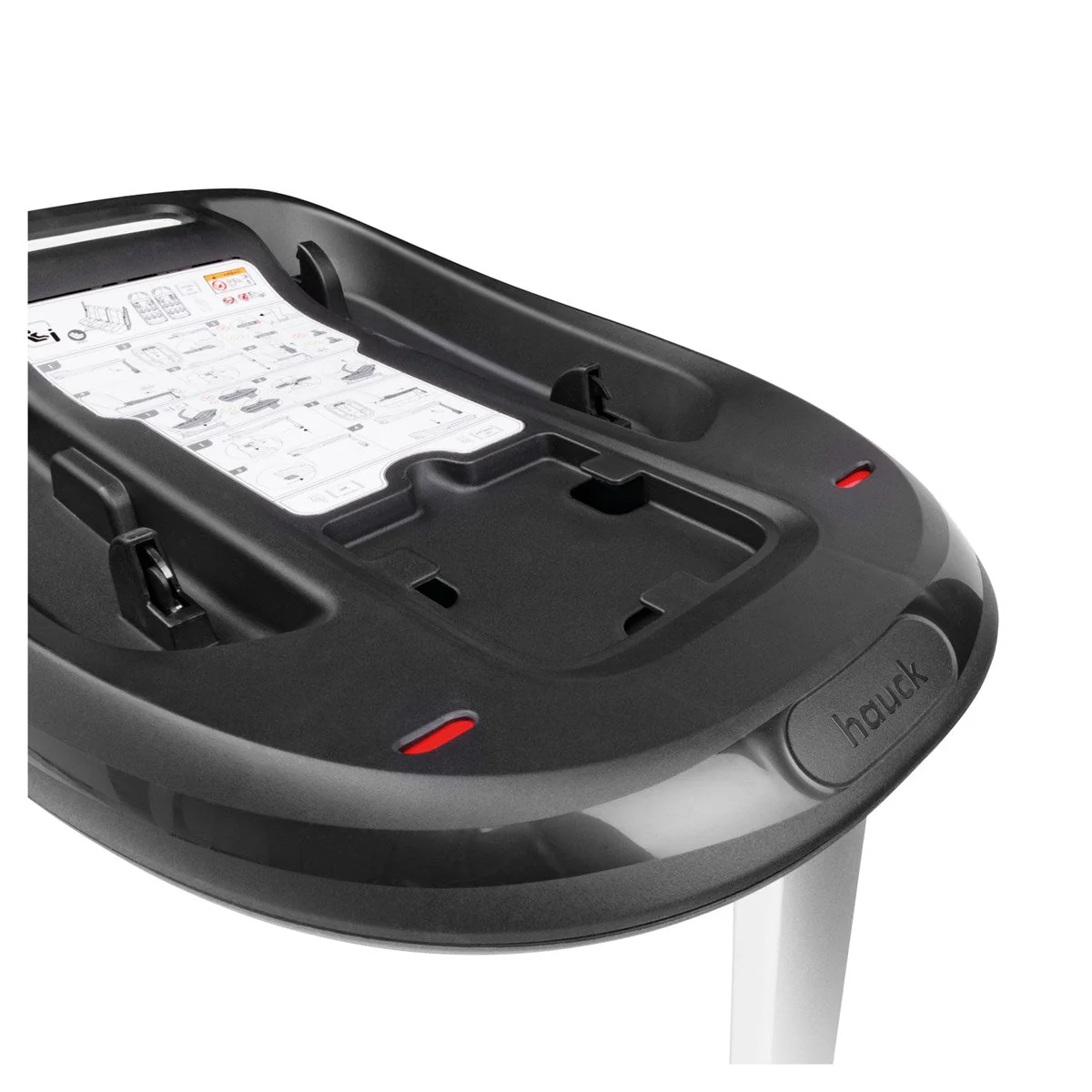 Hauck Drive N Care Isofix Base - Image 6