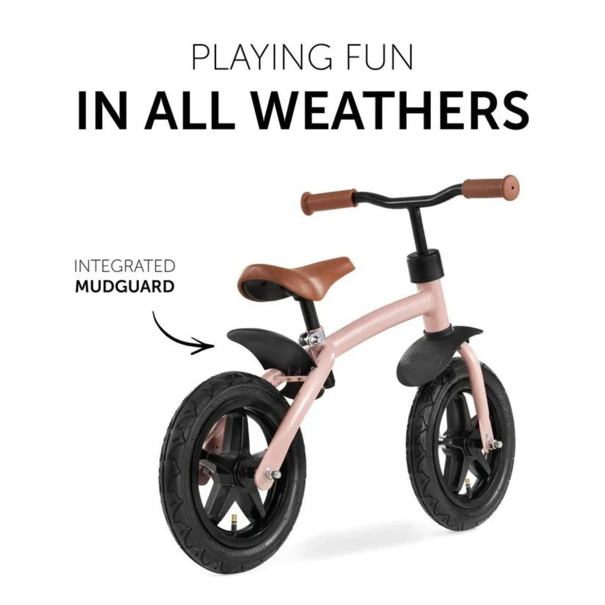 Hauck EZ Balance Bike - Image 10